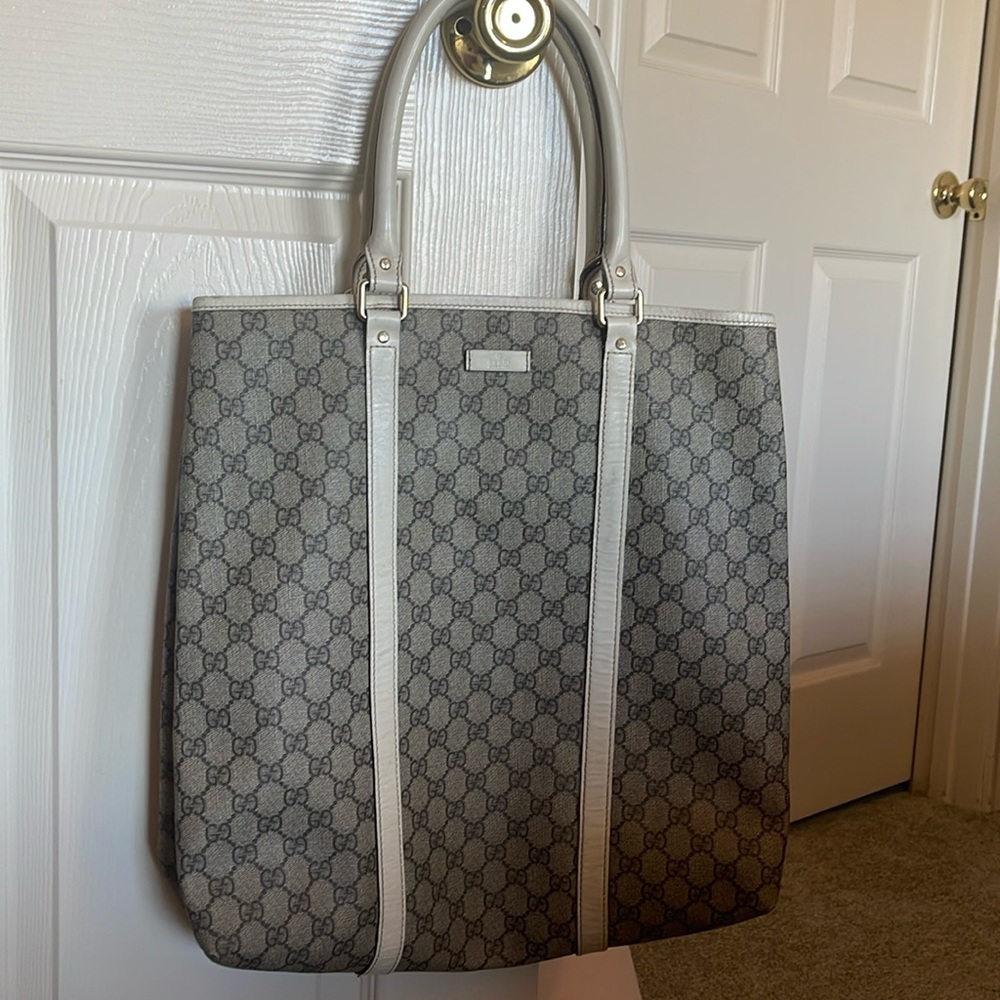 Gucci made Italy